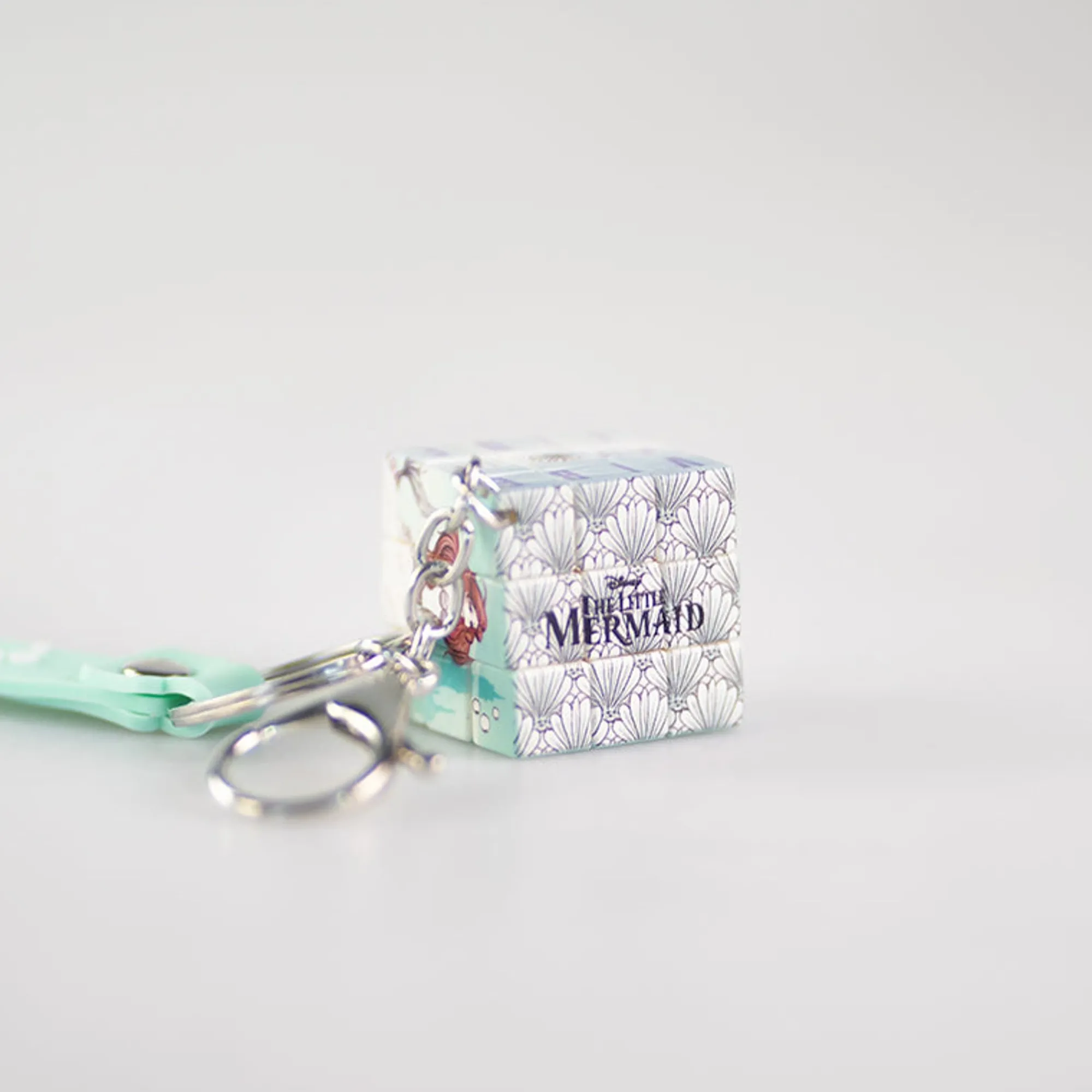 New Portachiavi Sirenetta - (1Pz) Borse & Zaini