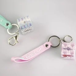 Online Portachiavi Sirenetta - (1Pz) La Sirenetta