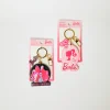 Clearance Portachiavi Specchio - Barbie (1Pz) Borse & Zaini