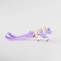 Best Portachiavi Unicorno - (1Pz) Borse & Zaini