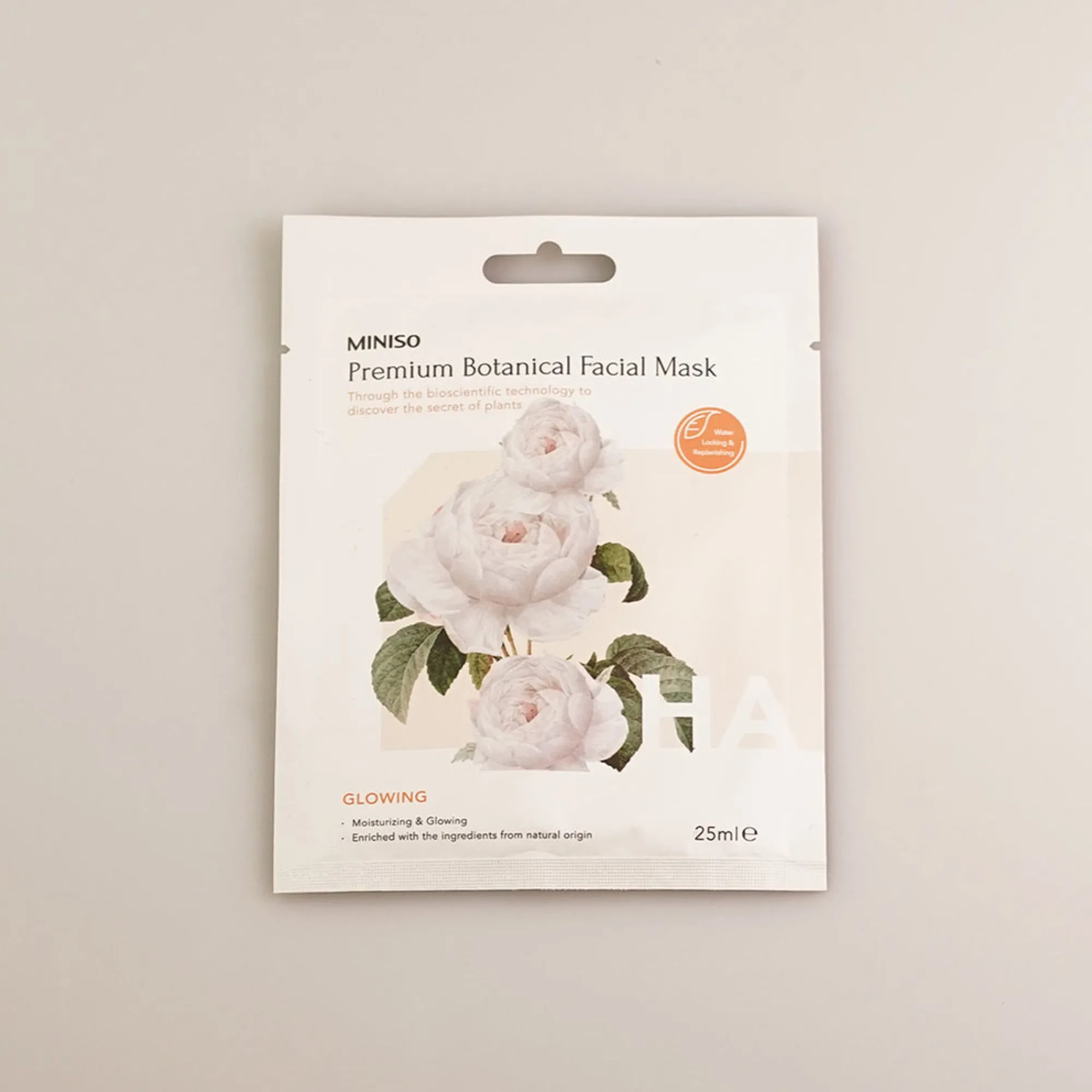 Best Premium Botanica Facial Mask - Glowing Skin Care