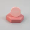 Pressed Powder - Pink Cube (02 Porcelain) Make Up