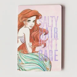 Discount Quaderno A5 Stitch-Bound - La Sirenetta Notebook