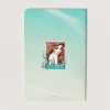 Hot Quaderno A5 Stitch-Bound - La Sirenetta La Sirenetta