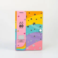 Hot Quaderno A5 Unicorn Notebook