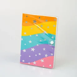 Hot Quaderno A5 Unicorn Notebook