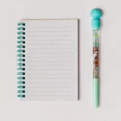 Outlet Quaderno A6 Wire-Bound - La Sirenetta La Sirenetta