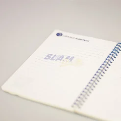 Quaderno Rilegato Penpen Notebook