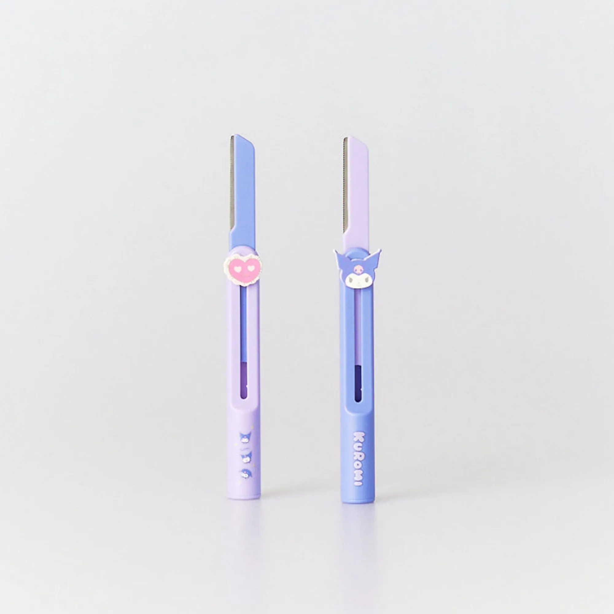 Sale Rasoio Per Sopracciglia - Sanrio (1Pz) Make Up Tools