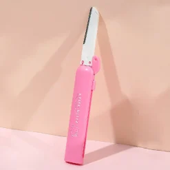 New Rasoio Per Sopracciglia - Hello Kitty Make Up Tools