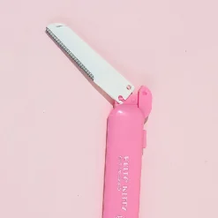 New Rasoio Per Sopracciglia - Hello Kitty Make Up Tools