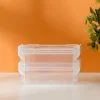 New Scatola Portaoggetti A Due Strati - Piccola Storage Box & Organizer