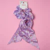 Hot Scrunchies Unicorno (2Pz) Accessori Capelli