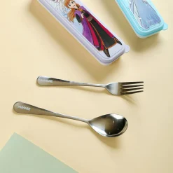 New Set 2 Posate Frozen (1 Pz) Disney