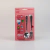 Outlet Set 2 Posate Sanrio - Hello Kitty Storage Box & Organizer