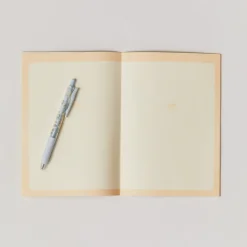 Online Set 3 Quaderni Stitch-Bound - Guji Guji Notebook