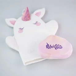 Sale Set Da Bagno - Unicorn Dream Storage Box & Organizer