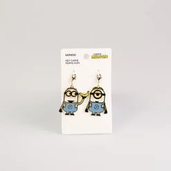 New Set Di 2 Portachiavi Minions - (1Pz) Minions