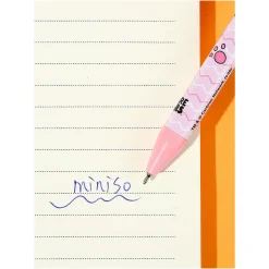 Set Di Penne We Bare Bears Con Panda We Bare Bears