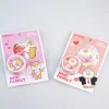 Outlet Set Nastro Adesivo E Stickers - Mini Family (1Pz) Altra Cancelleria