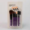 New Set Pennelli - Nero (5Pz) Make Up Tools