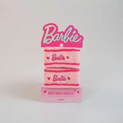Clearance Set Polsini - Barbie (1Pz) Barbie