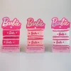 Online Set Polsini - Barbie (1Pz) Accessori