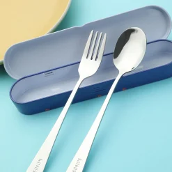 Hot Set Posate Custodia (1 Pz) Storage Box & Organizer