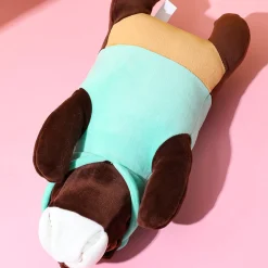 Sale Shar Pei Sdraiato Peluches