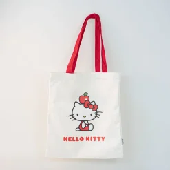 Discount Shopping Bag - Hello Kitty Borse & Zaini