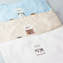 Shopping Bag - Panda We Bare Bears Borse & Zaini