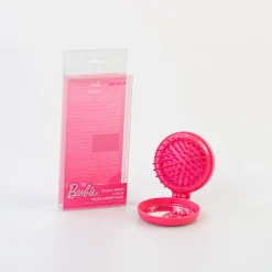 Online Spazzola Con Specchietto Barbie Accessori Capelli