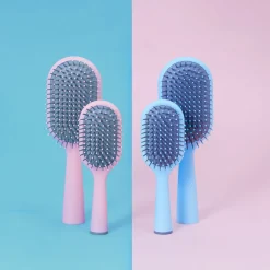 Clearance Spazzola Morbida (1Pz) Accessori Capelli