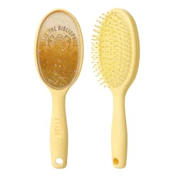 Hot Spazzola Ovale Di Belle Accessori Capelli