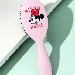 Spazzola Ovale Minnie Mouse Accessori Capelli
