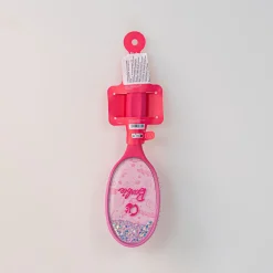 Sale Spazzola Piatta Barbie Accessori Capelli