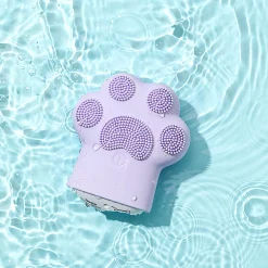 Outlet Spazzola Zampa Pulisci Viso Skin Care