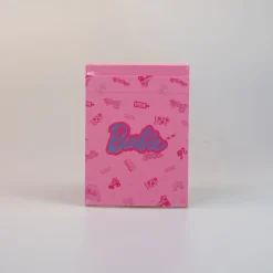 Specchio Pieghevole - Barbie (1 Pz) Barbie