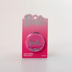 Hot Specchio Portatile - Barbie Specchi