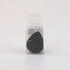 Clearance Spugna Per Trucco - Nero Skin Care