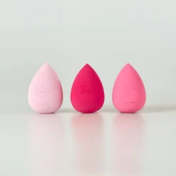Sale Spugnette Per Make Up - Barbie Barbie