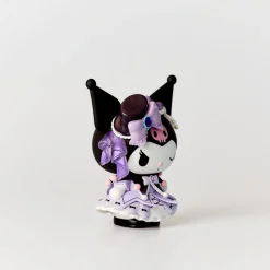Statuetta Kuromi - Sanrio Toys