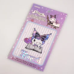 New Sticker Adesivi Kuromi (1Pz) Sanrio