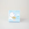 Best Sticky Notes Ice Bear - We Bare Bears We Bare Bears