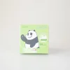 New Sticky Notes Panda - We Bare Bears We Bare Bears