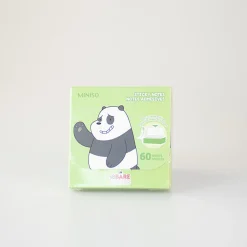 New Sticky Notes Panda - We Bare Bears We Bare Bears