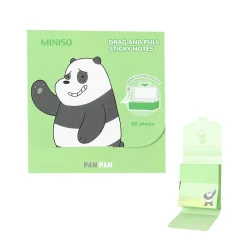 New Sticky Notes Panda - We Bare Bears We Bare Bears
