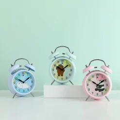 Hot Sveglia We Bare Bears (1Pz) Accessori Digital