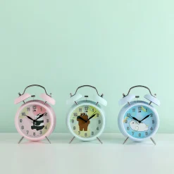 Hot Sveglia We Bare Bears (1Pz) Accessori Digital