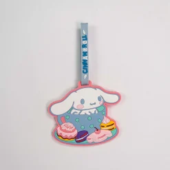 Outlet Tag Da Bagaglio - Cinnamoroll (1Pz) Sanrio